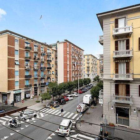 Ca Di Mimmo Apartment ลาสเปเซีย ภายนอก รูปภาพ