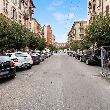 Ca Di Mimmo Apartment ลาสเปเซีย ภายนอก รูปภาพ