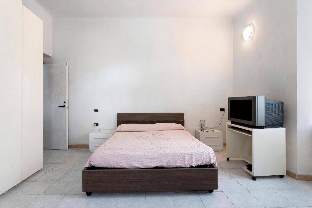Ca Di Mimmo Apartment ลาสเปเซีย ภายนอก รูปภาพ