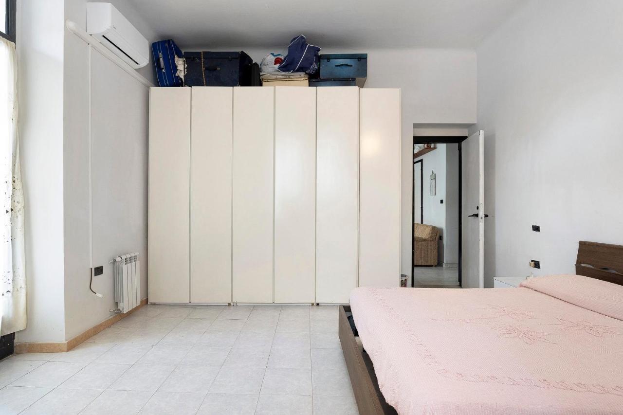 Ca Di Mimmo Apartment ลาสเปเซีย ภายนอก รูปภาพ