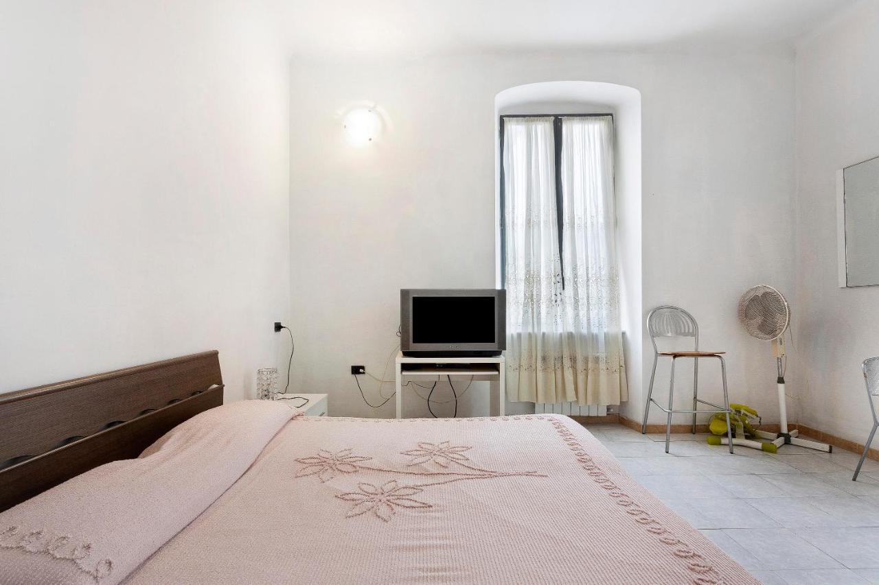 Ca Di Mimmo Apartment ลาสเปเซีย ภายนอก รูปภาพ