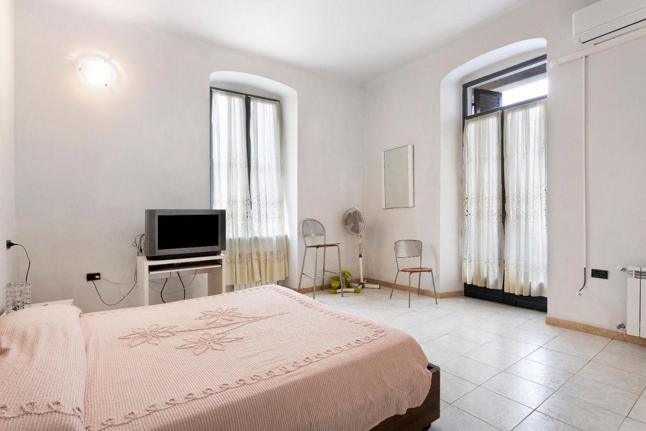 Ca Di Mimmo Apartment ลาสเปเซีย ภายนอก รูปภาพ