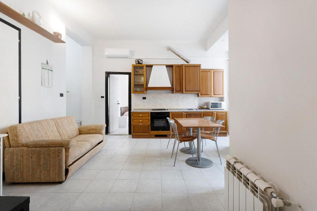 Ca Di Mimmo Apartment ลาสเปเซีย ภายนอก รูปภาพ